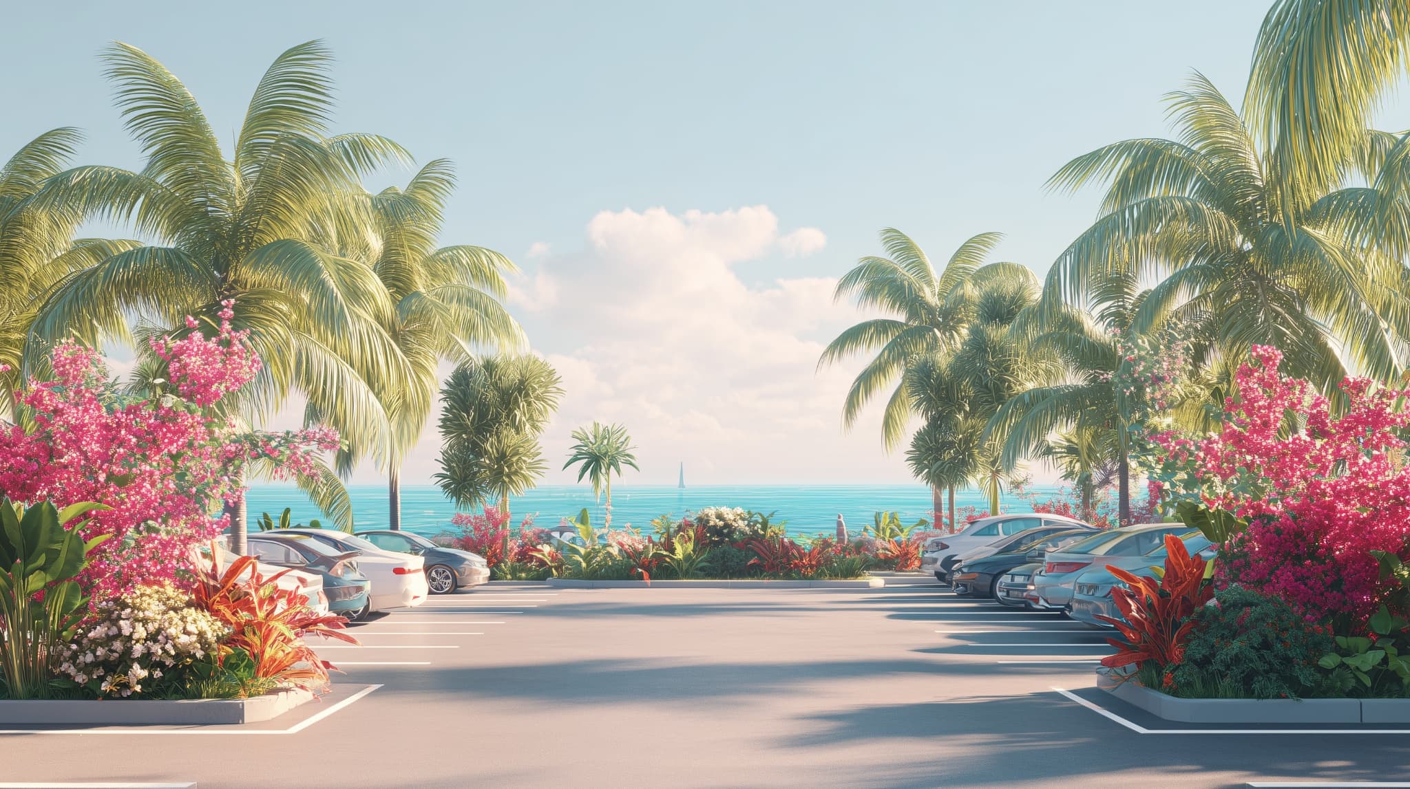 Sunny Vybz Corp