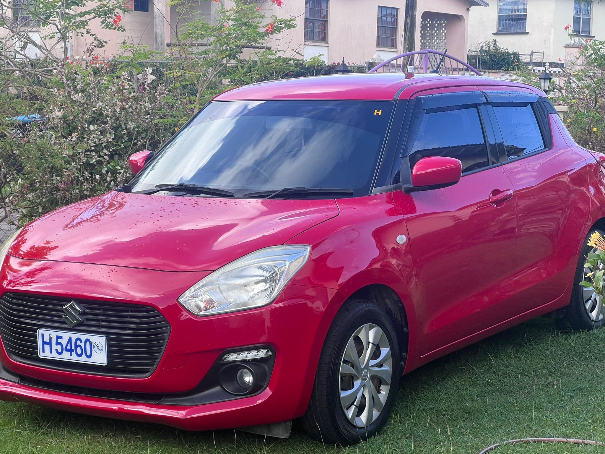 Suzuki Swift - Image 2