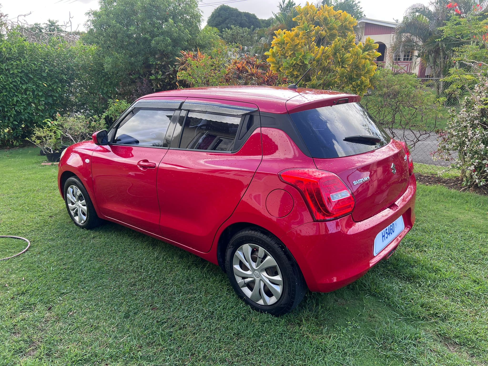 Suzuki Swift - Image 3